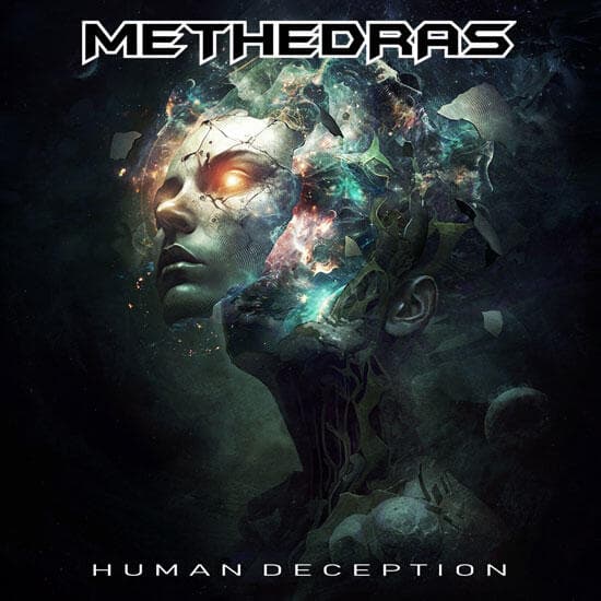 Methedras Human Deception Fuzzy Hound The Music Blog