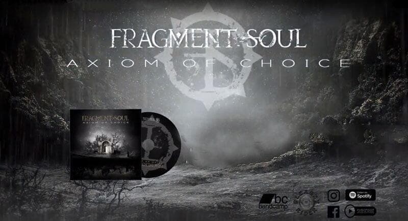 Axiom of Choice Fragment Soul Fuzzy Hound The Music Blog
