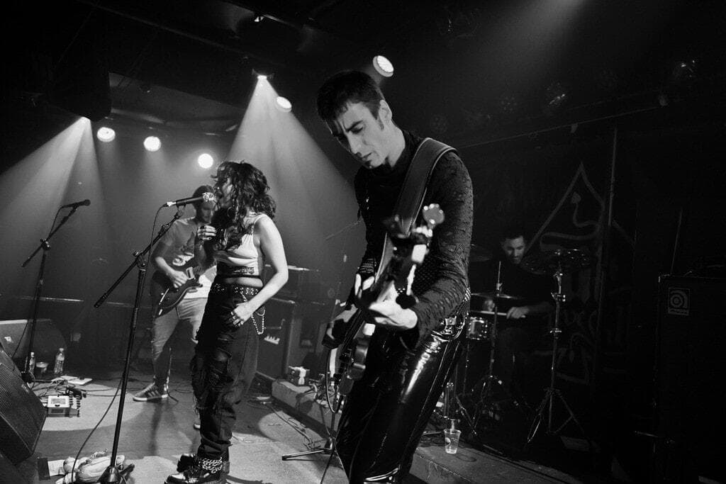 Ninkasi Alcestice Minorfase An Club Fuzzy Hound The Music Blog