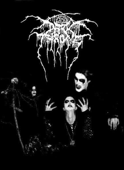 Ύμνοι της Σκανδιναβικής “Black Metal” Fuzzy Hound The Music Blog