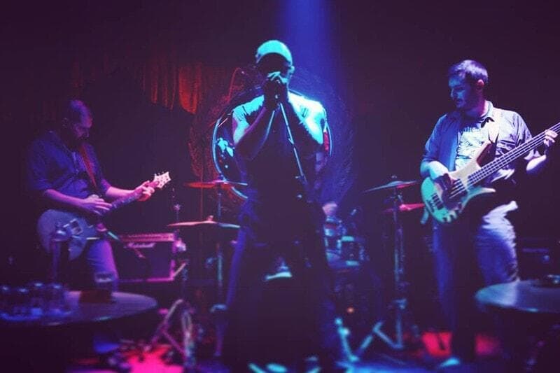 THEN Cargo Lift Fuzzy Hound The Music Blog