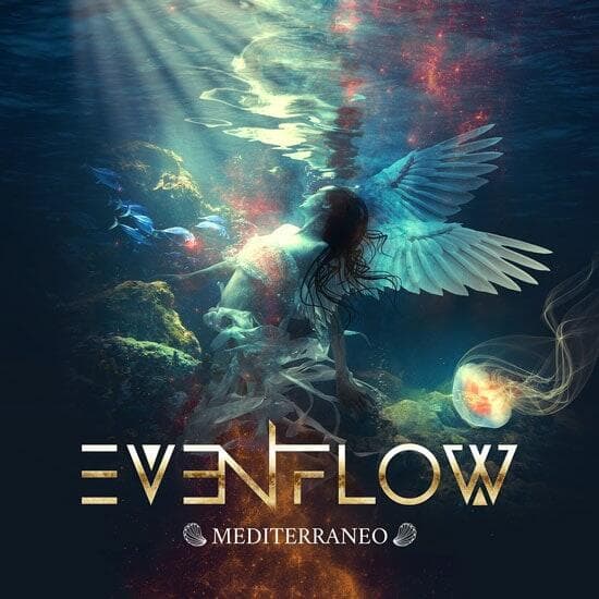 Mediterraneo Even Flow Fuzzy Hound The Music Blog