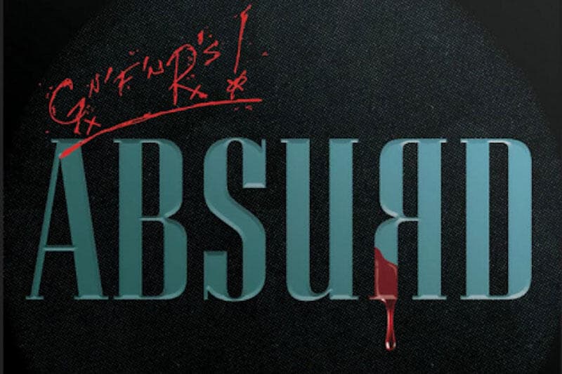 Guns n’ Roses Absurd Fuzzy Hound The Music Blog