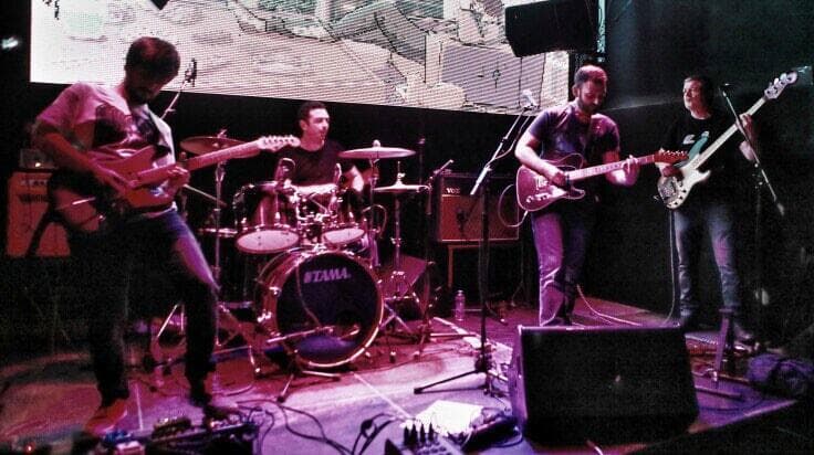 Mindthread Hylas Euphrosyne Fuzzy Hound The Music Blog
