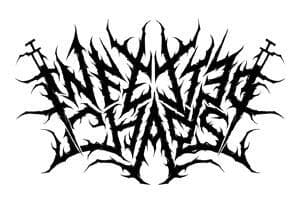 When Yonder Calls My Name Infected Chaos Fuzzy Hound The Music Blog