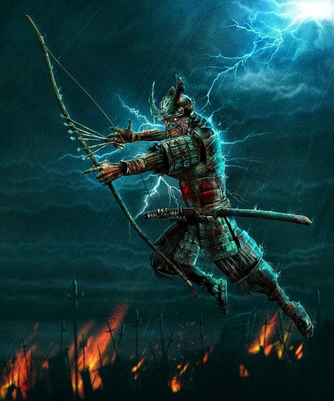 Senjutsu Iron Maiden Fuzzy Hound The Music Blog