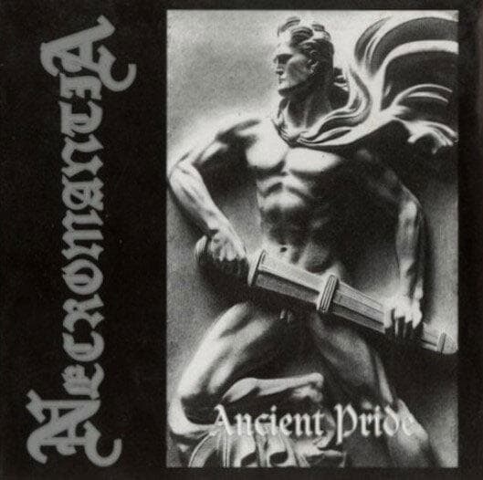 Necromantia Inferno Fuzzy Hound The Music Blog