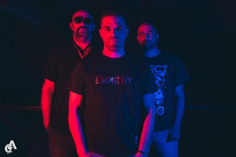 Nux Monstro Irene Ketikidi Six Dogs Fuzzy Hound The Music Blog