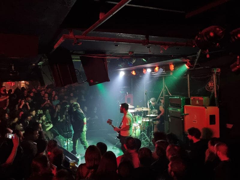 Allochiria Sadhus Plankton An Club Fuzzy Hound The Music Blog
