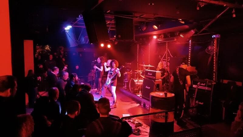 Savage Republic Coyote's Arrow An Club Fuzzy Hound The Music Blog