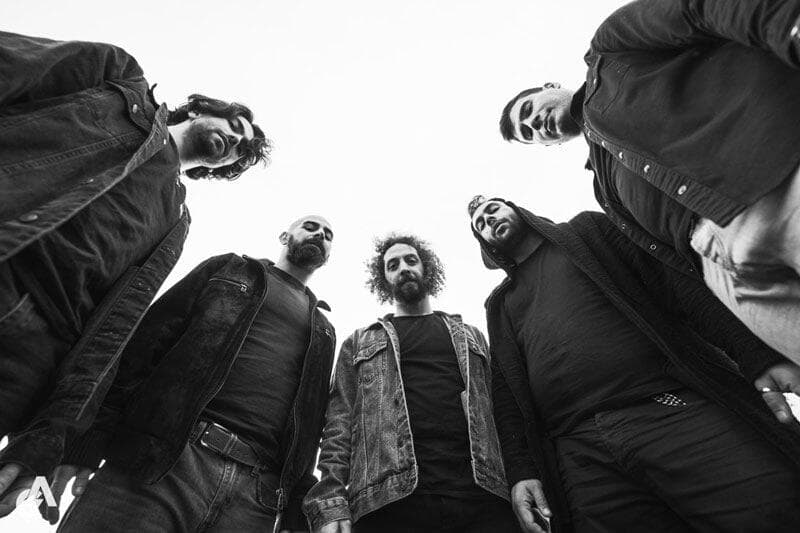 Sebia Acceptance of Reality Fuzzy Hound The Music Blog