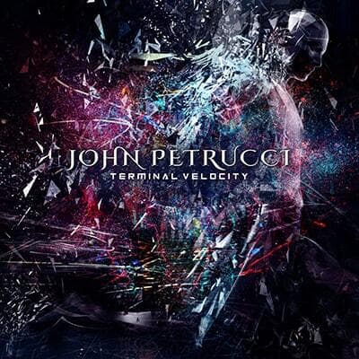 Terminal Velocity John Petrucci Fuzzy Hound