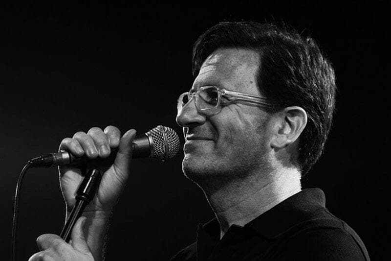 Θανάσης Παπακωνσταντίνου Ριζούπολη Fuzzy Hound The Music Blog