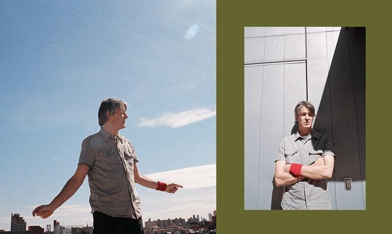 Stephen Malkmus Fuzzy Hound