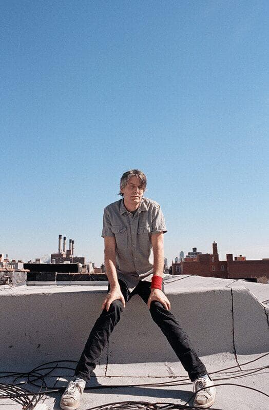 Stephen Malkmus Fuzzy Hound