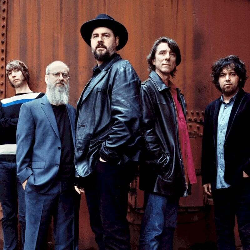 Drive-By Truckers The New OK