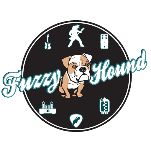 Fuzzy Hound