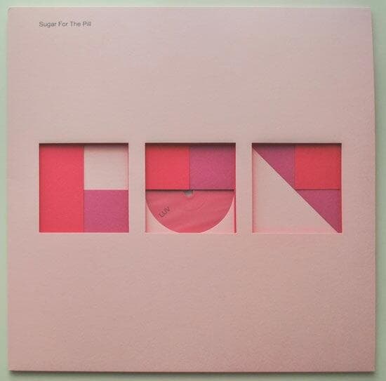 Sugar For The Pill Luv Fuzzy Hound The Music Blog