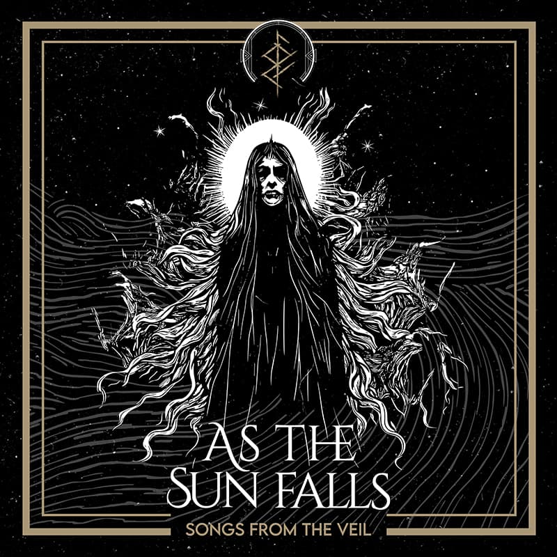 As The Sun Falls Fuzzy Hound The Music Blog