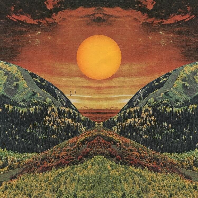 Kingdom of the Sun Sammy Boller Fuzzy Hound