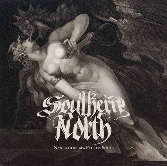 1/2 Southern North Narrations of a Fallen Soul Fuzzy Hound The Music Blog