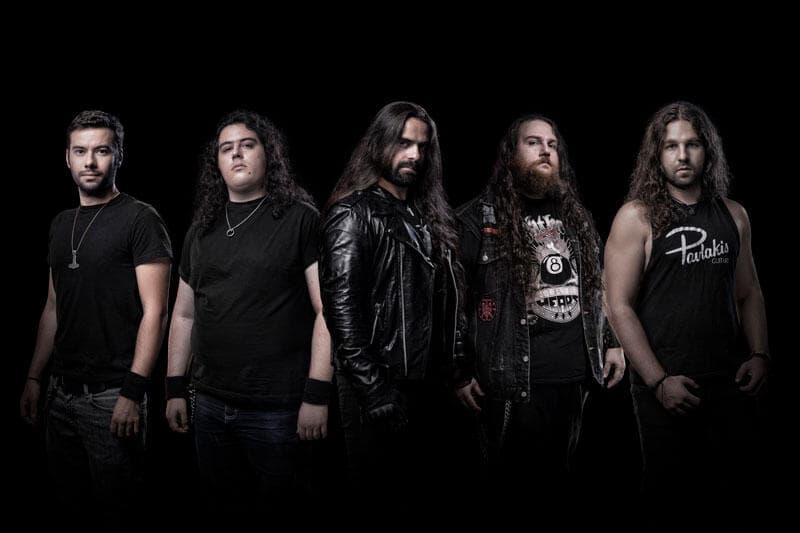 Ghostlands Ravenlands Κύτταρο Live Club Fuzzy Hound The Music Blog
