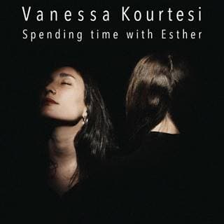 Βανέσσα Κουρτέση Spending time with Esther Fuzzy Hound The Music Blog