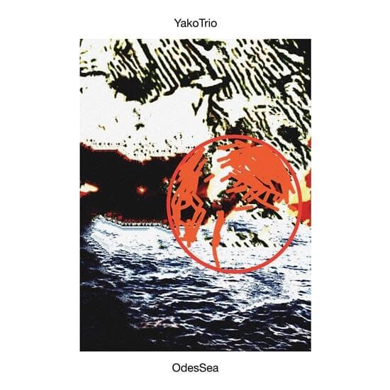 OdesSea Yako Trio Fuzzy Hound The Music Blog