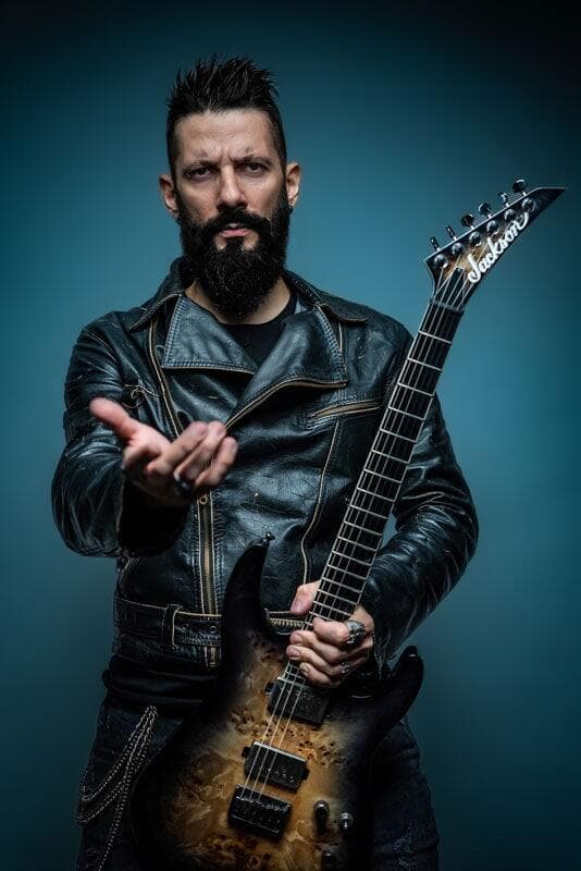 Steelianos Royal Time Machine Spy Das Guitar Experience 2024 Fuzzy Hound The Music Blog