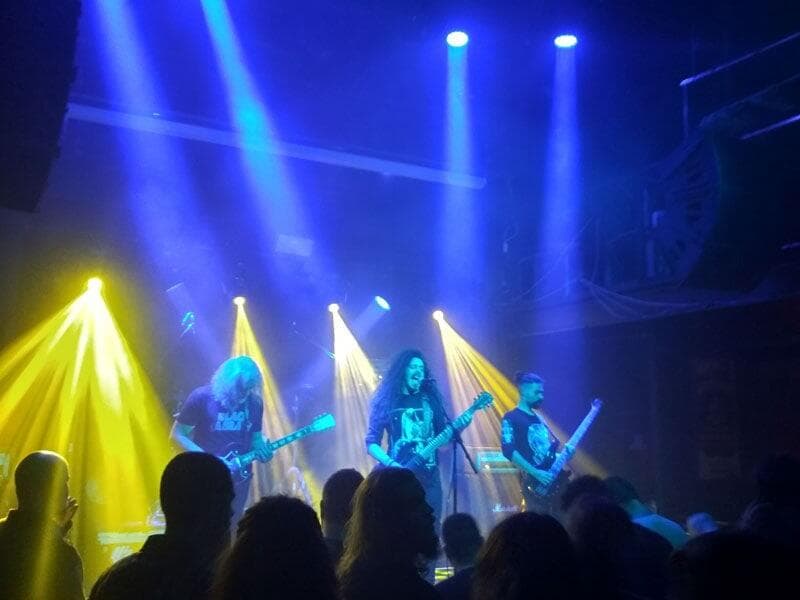 Acid Mammoth Wormhog Rascal Whack Fuzzy Hound The Music Blog