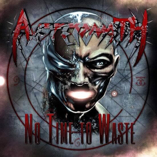 No Time to Waste Aftermath Fuzzy Hound The Music Blog