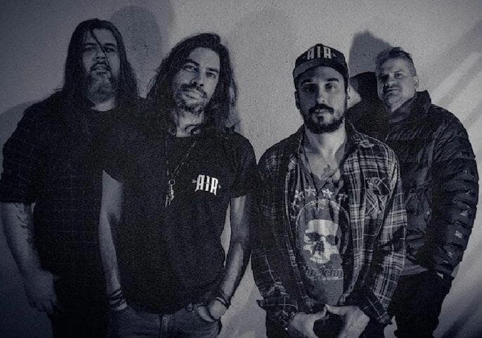 All is Allowed As Cold As Hell Fuzzy Hound The Music Blog