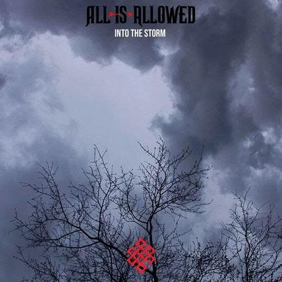 All is Allowed As Cold As Hell Fuzzy Hound The Music Blog