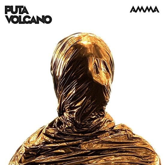 Puta Volcano AMMA Fuzzy Hound The Music Blog