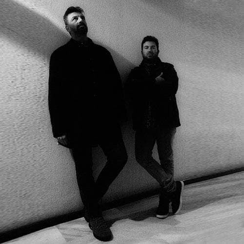 Artificial Eden Fuzzy Hound The Music Blog
