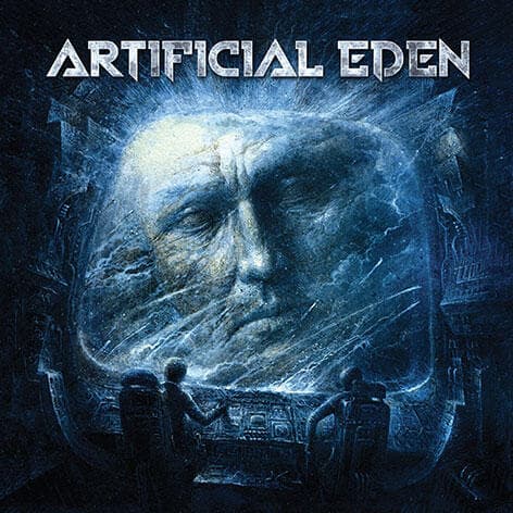 Artificial Eden Fuzzy Hound The Music Blog