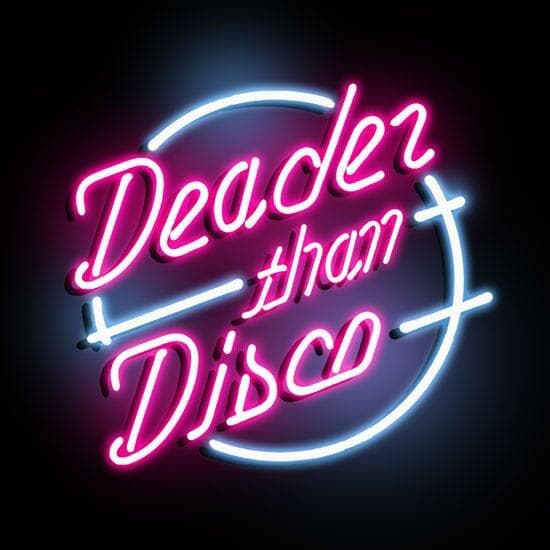 The Big Nose Attack Deader Than Disco Fuzzy Hound The Music Blog