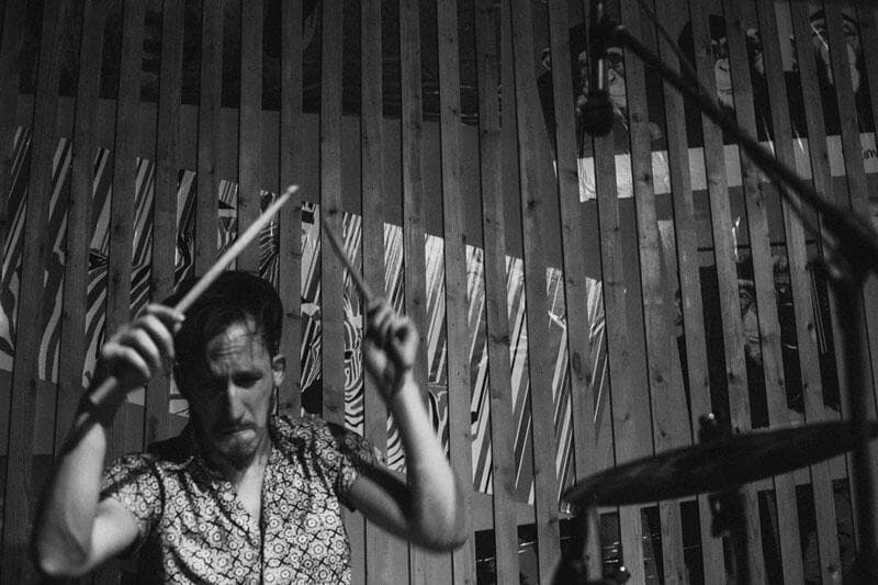 The Big Nose Attack 69 Fuzzy Hound The Music Blog