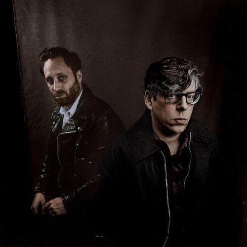 Delta Kream Black Keys Fuzzy Hound The Music Blog