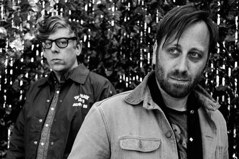 Delta Kream Black Keys Fuzzy Hound The Music Blog