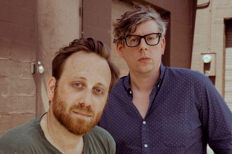 Delta Kream Black Keys Fuzzy Hound The Music Blog