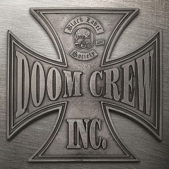 Doom Crew Inc. Black Label Society Set You Free Fuzzy Hound The Music Blog
