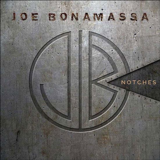 Notches Joe Bonamassa Fuzzy Hound The Music Blog