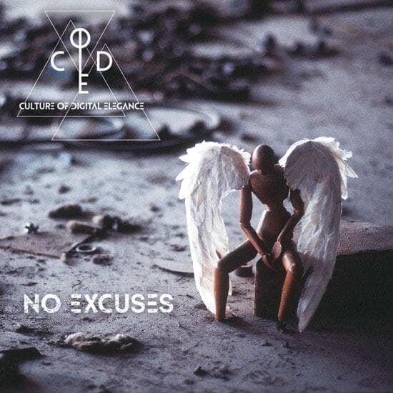 C.O.D.E. No Excuses Fuzzy Hound The Music Blog