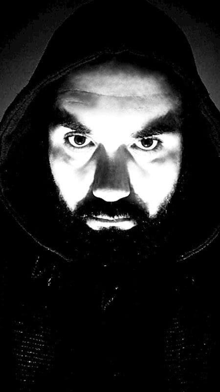 Corax B.M Fuzzy Hound The Music Blog
