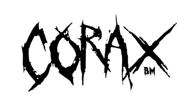 Corax B.M Fuzzy Hound The Music Blog