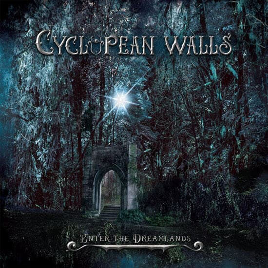Cyclopean Walls Enter the Dreamlands Fuzzy Hound The Music Blog