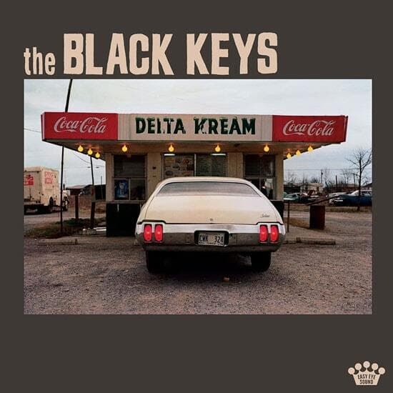 Delta Kream Black Keys Fuzzy Hound The Music Blog