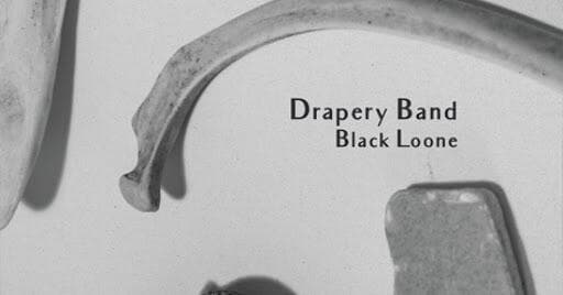 Black Loone Drapery Band Fuzzy Hound The Music Blog