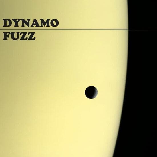 Dynamo Fuzz Fuzzy Hound The Music Blog